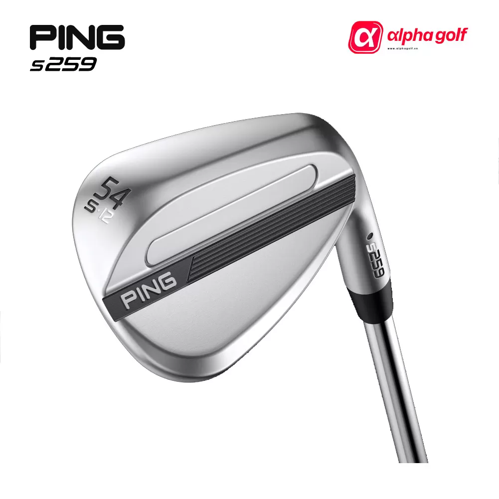 Gậy Golf Wedge PING S259