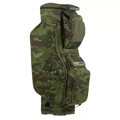 Túi Gậy Golf PING ASSEMBLED,TRAVERSE 214  DS MULTICAM TROPIC 35463-119
