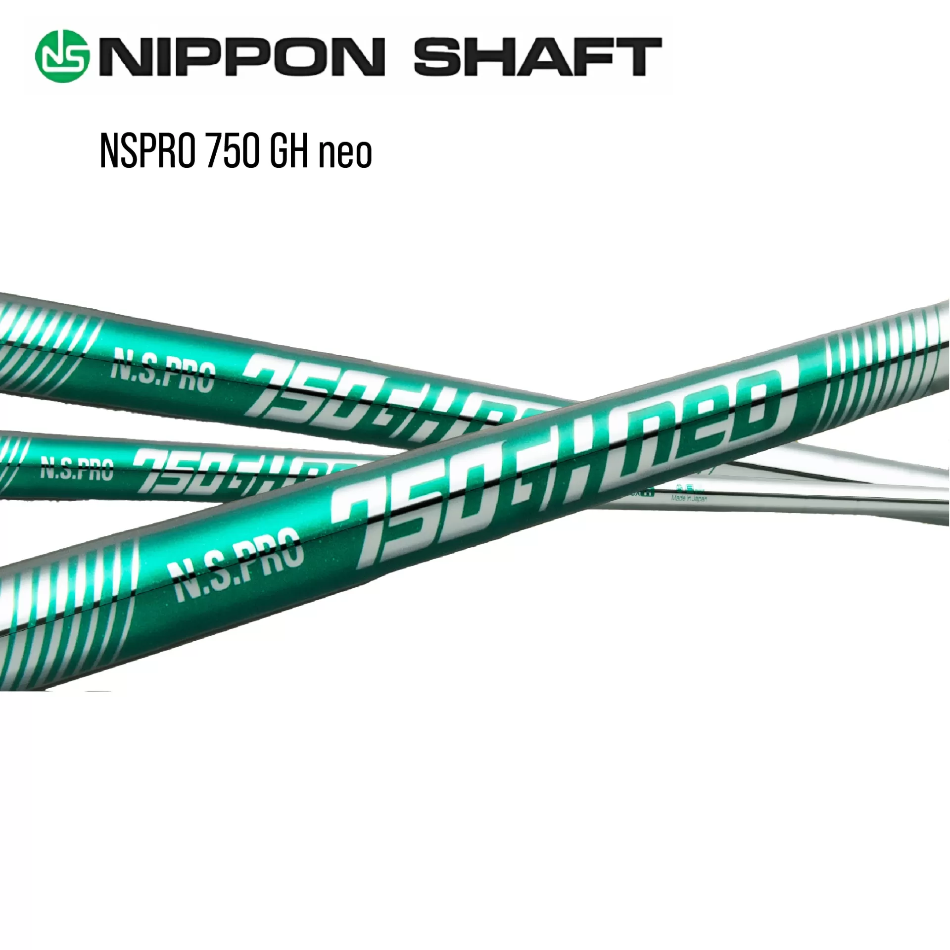 SHAFT NSPRO 750 GH Neo