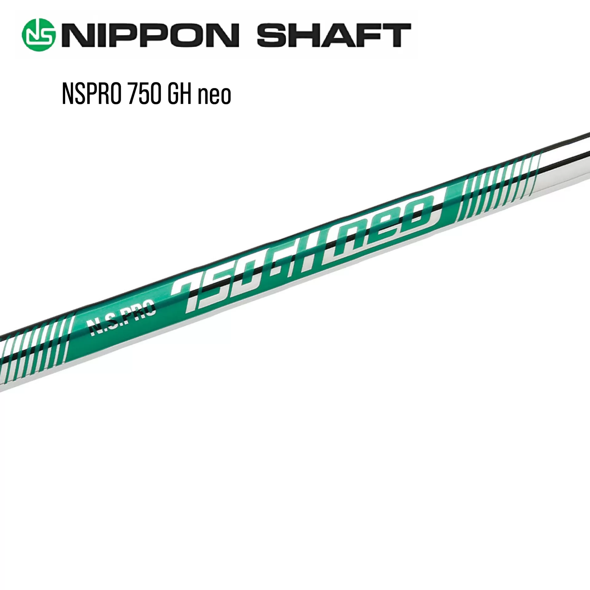 SHAFT NSPRO 750 GH Neo