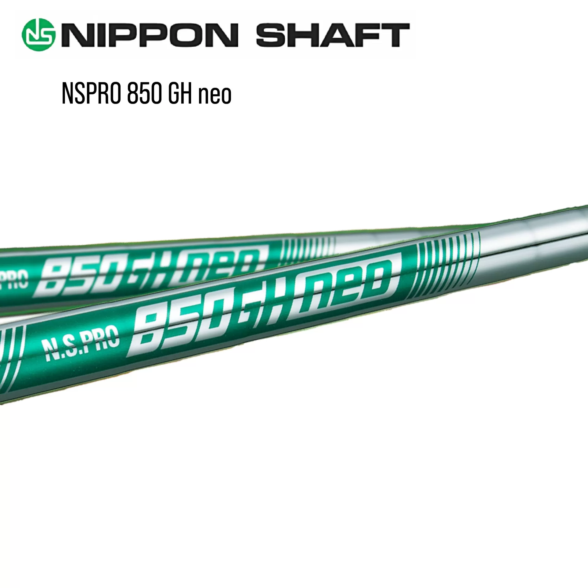 SHAFT NSPRO 850 GH Neo