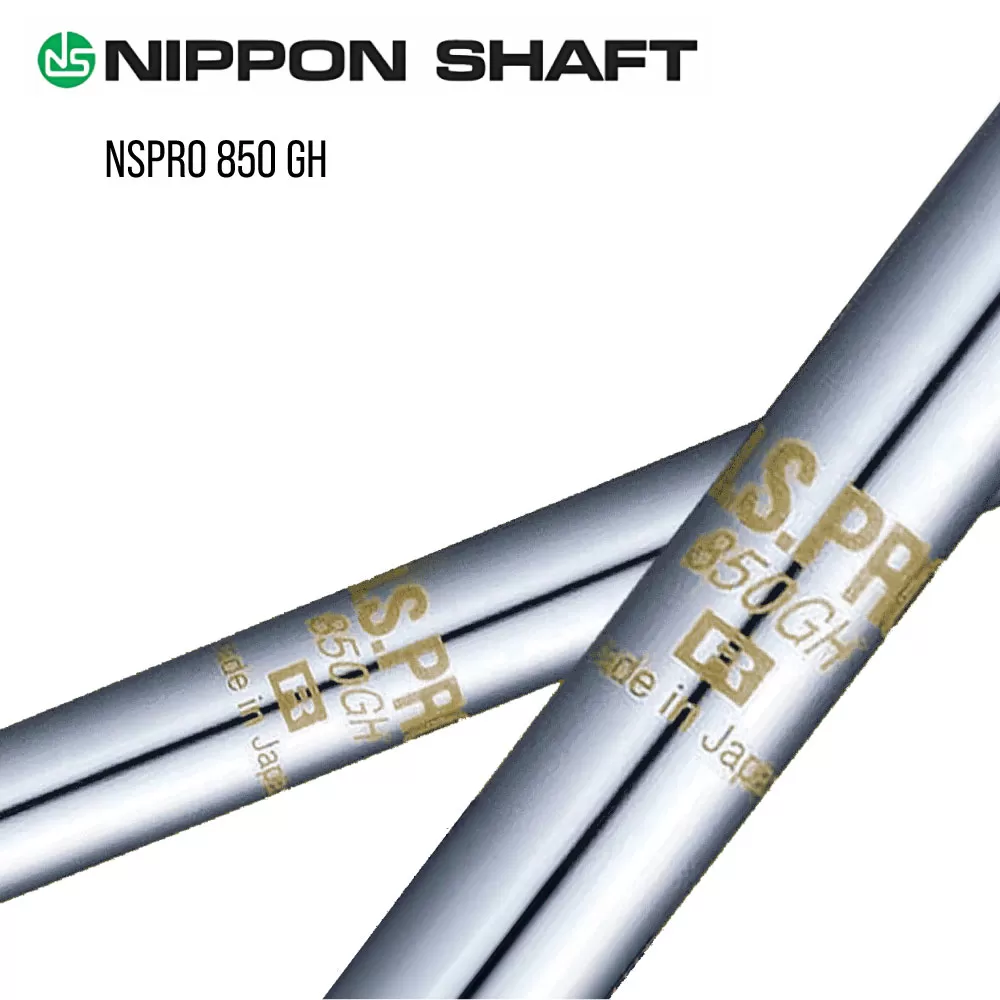 SHAFT NSPRO 850 GH