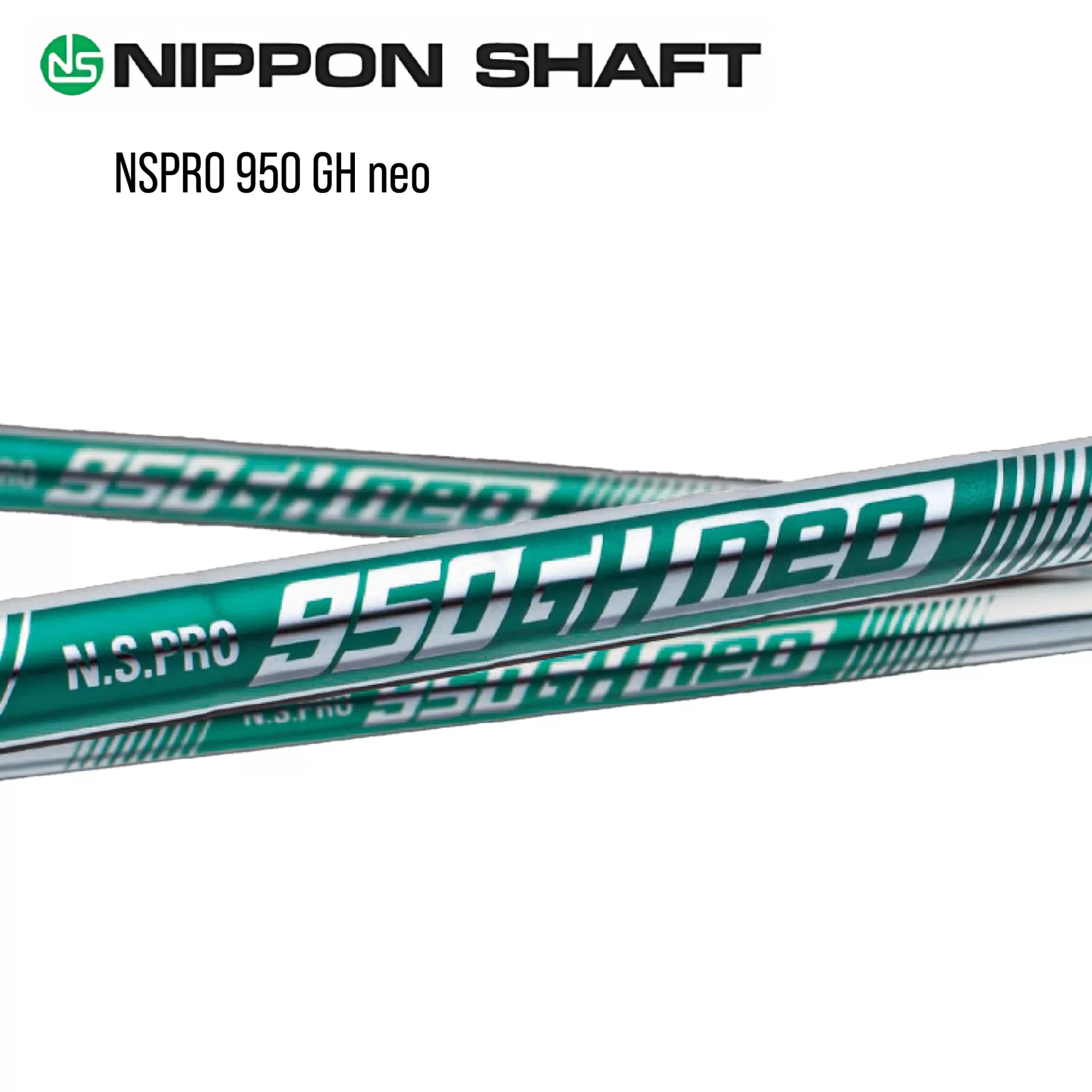 SHAFT NSPRO 950 GH Neo