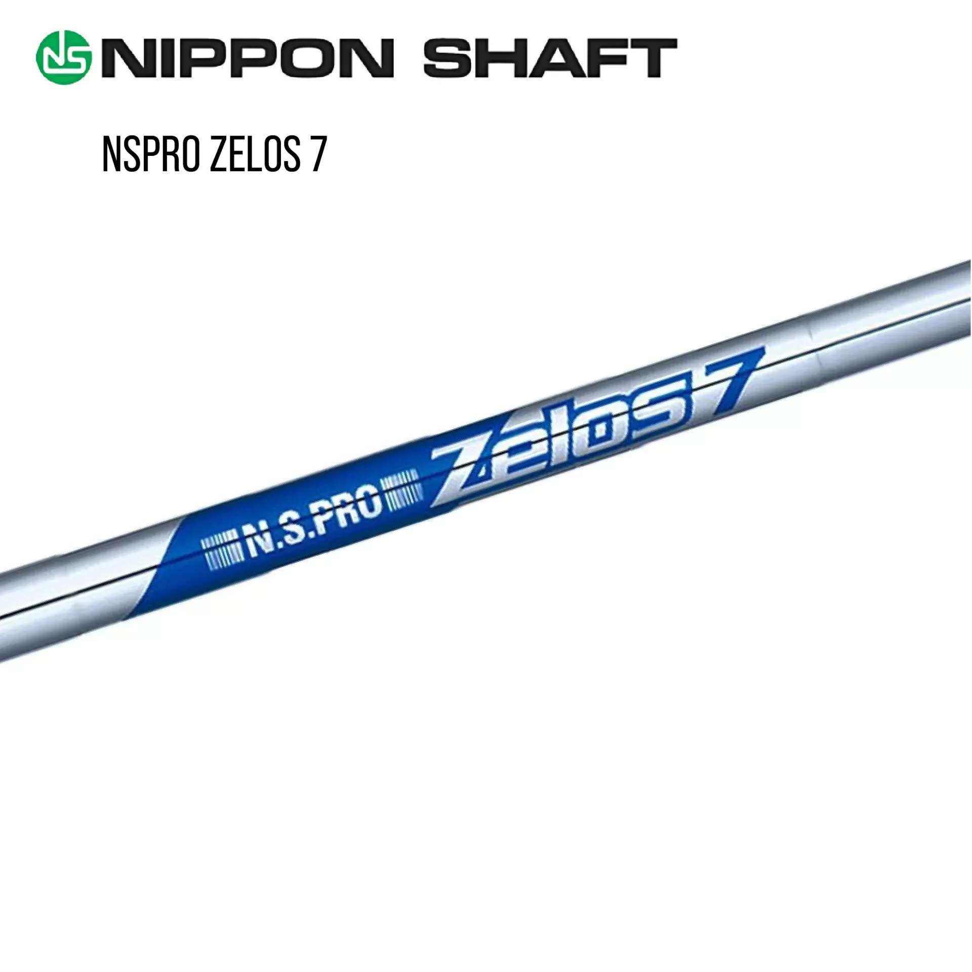 SHAFT NSPRO ZELOS 7